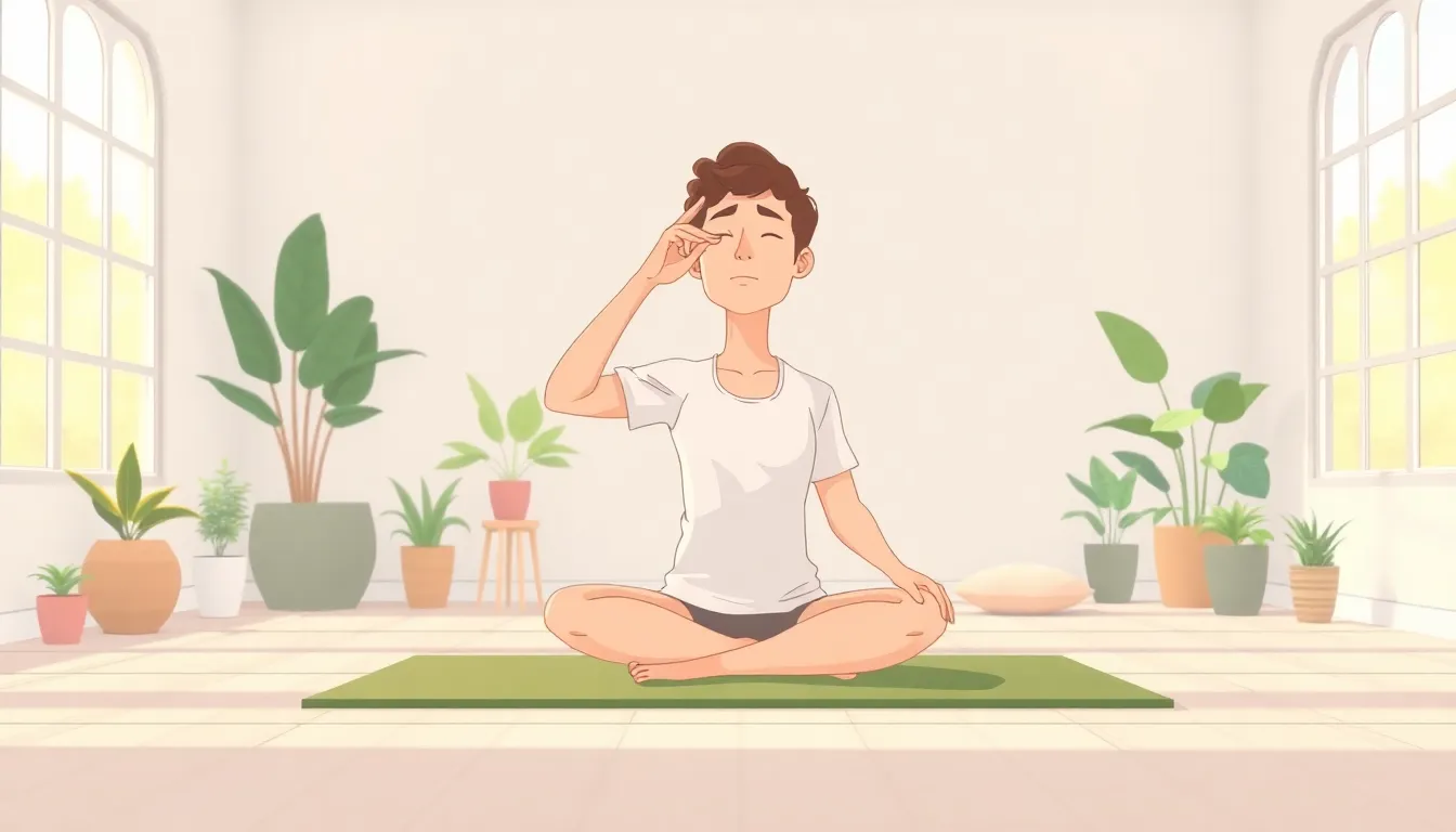 3. Tehnika Udisaja i Izdaha