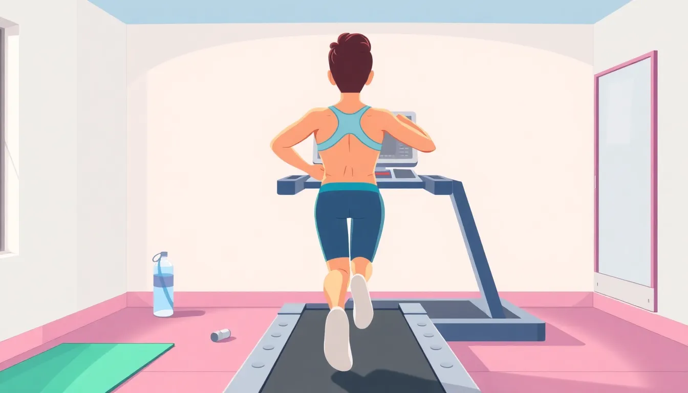 4. Korišćenje Prilikom Treninga