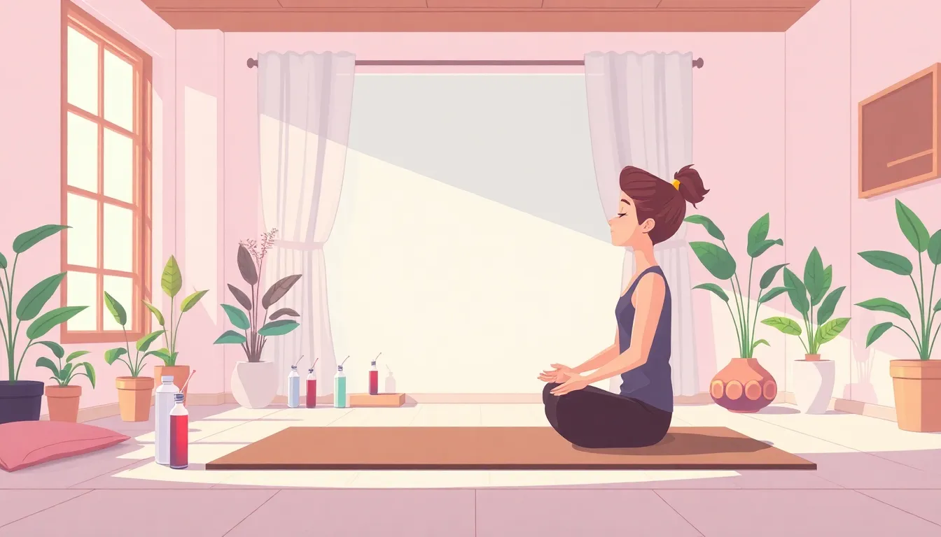 7. Uloga Mentalne Koncentracije