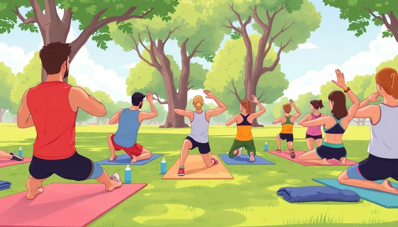 9. Saveti za Oporavak Posle Trke