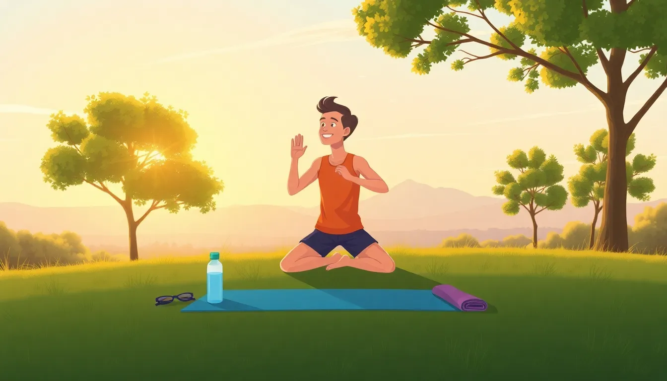 Osnove Ritmičkog Disanja