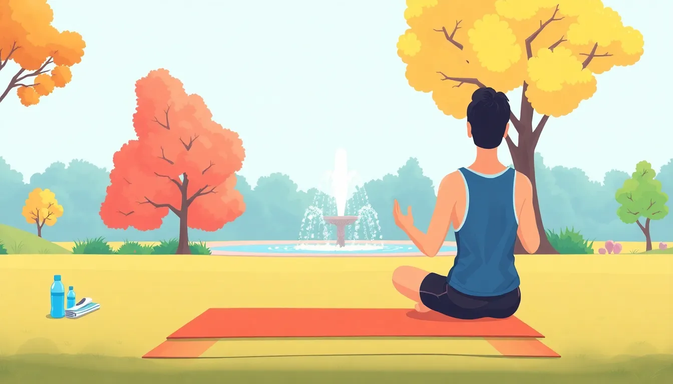 Primena Ritmičkog Disanja U Oporavku