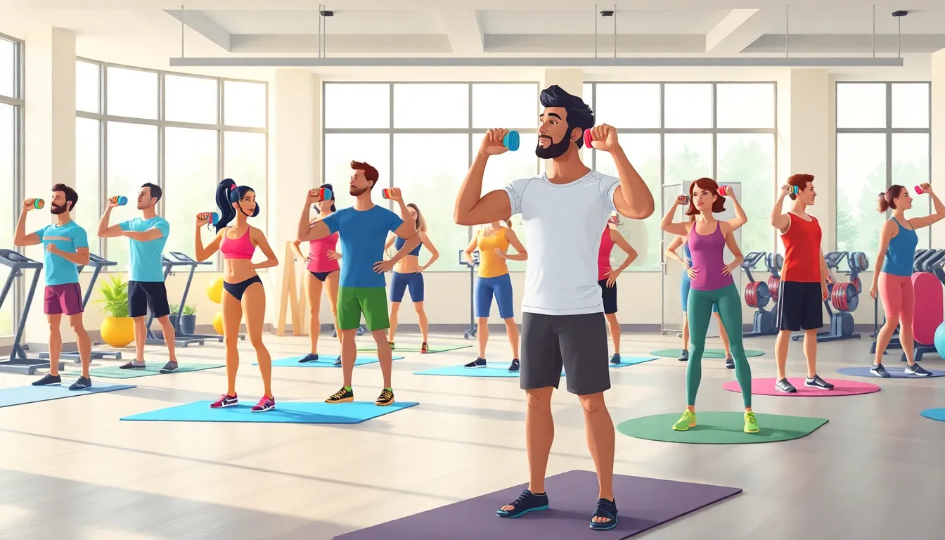 8. Disanje Tokom Vežbanja