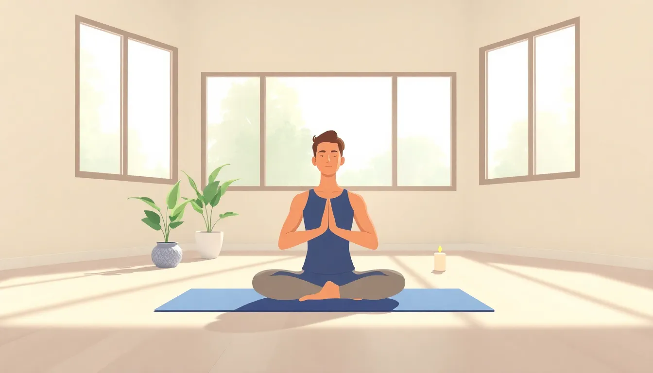 9. Tehnika Pranayama