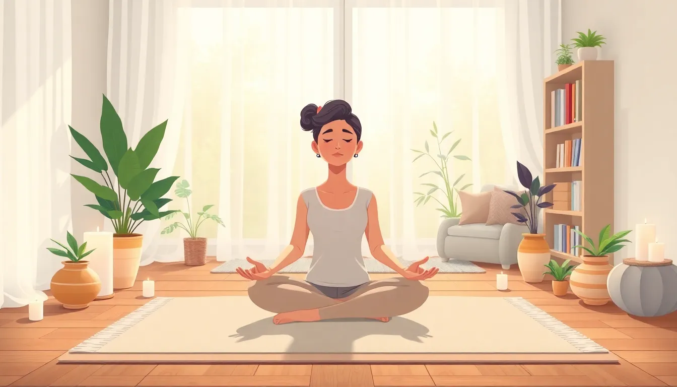 10. Meditativno Disanje