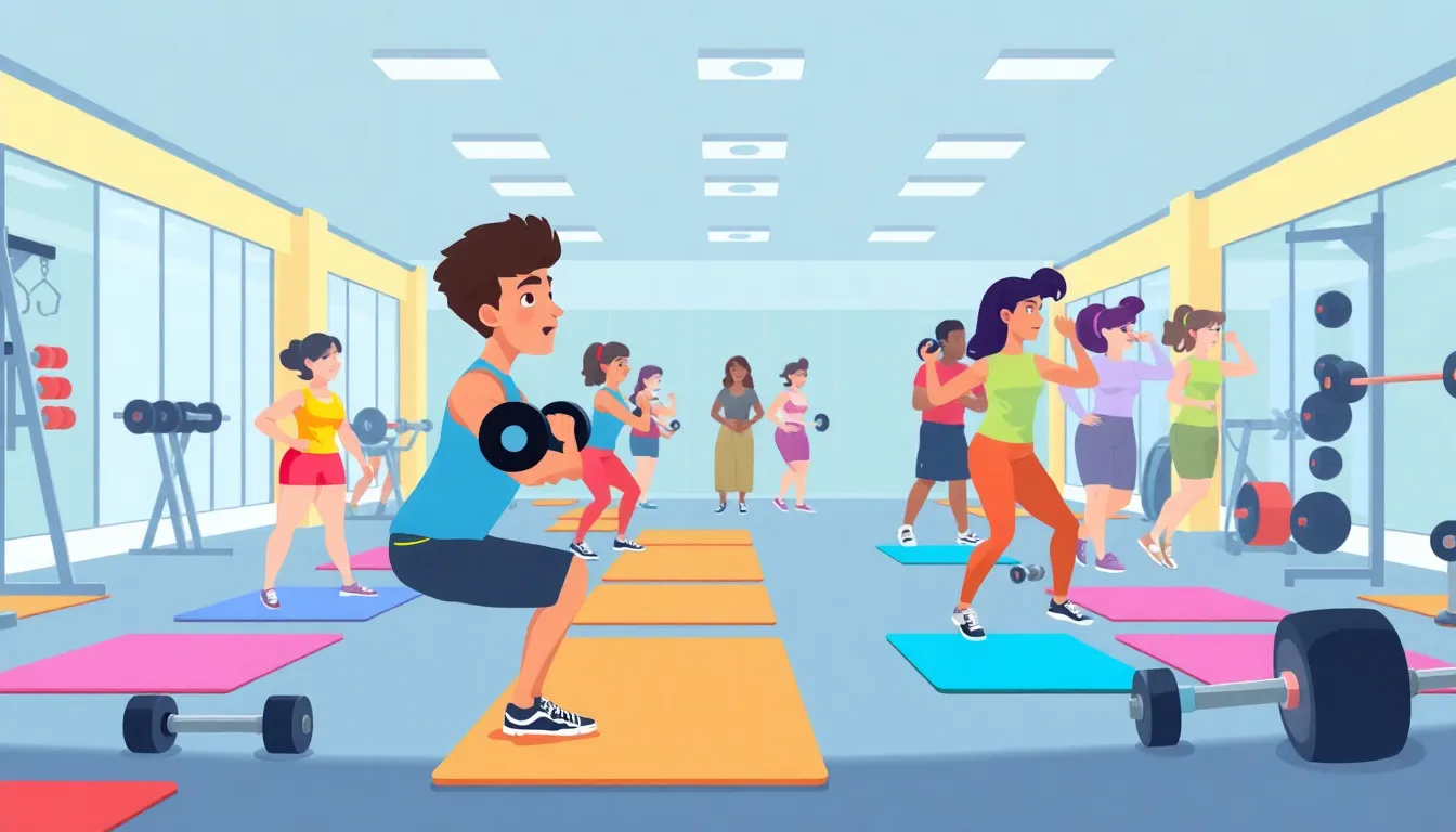 3. Sinhronizacija disanja sa pokretima