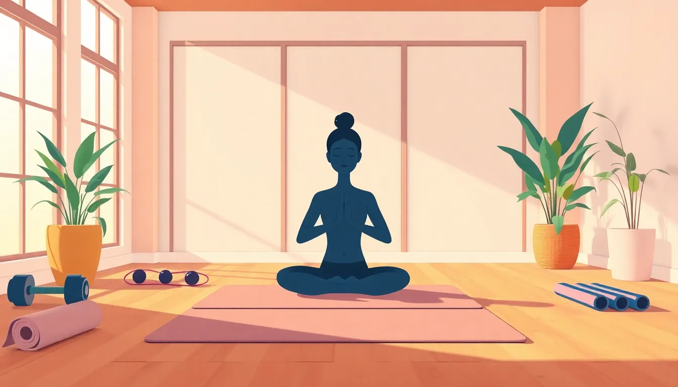 8. Korišćenje Disanja za Opuštanje