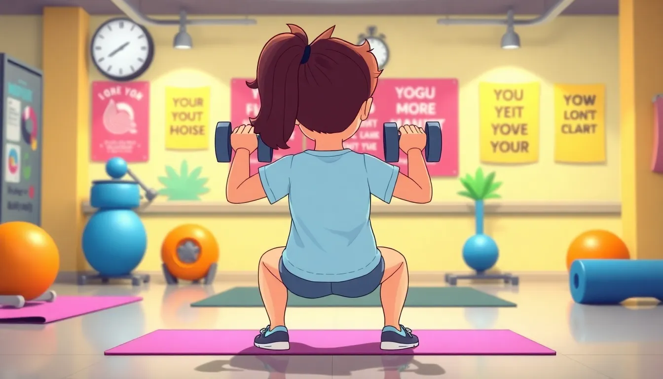 9. Prilagodite Disanje Intenzitetu