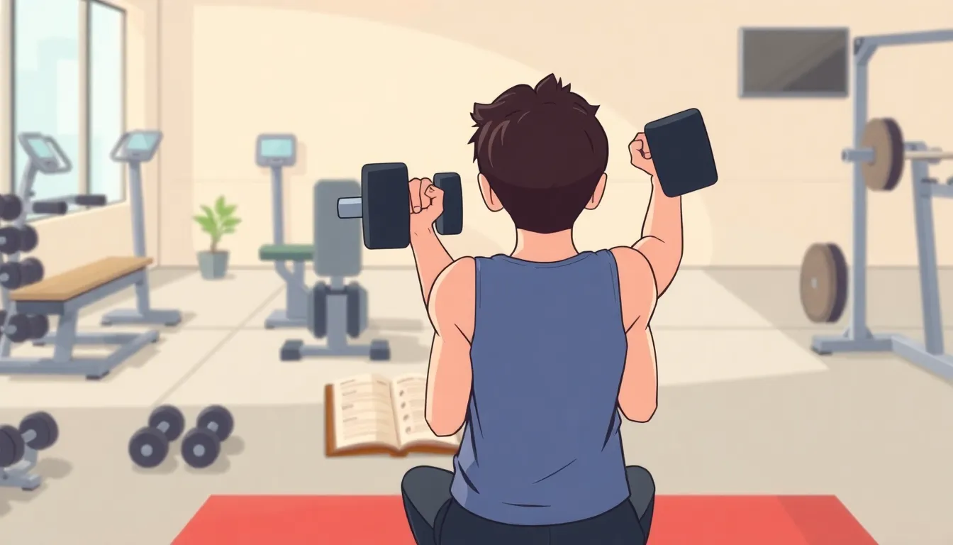 10. Praćenje Napretka