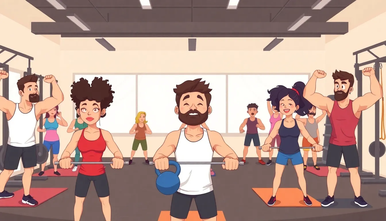 4. Udisanje Kroz Nos