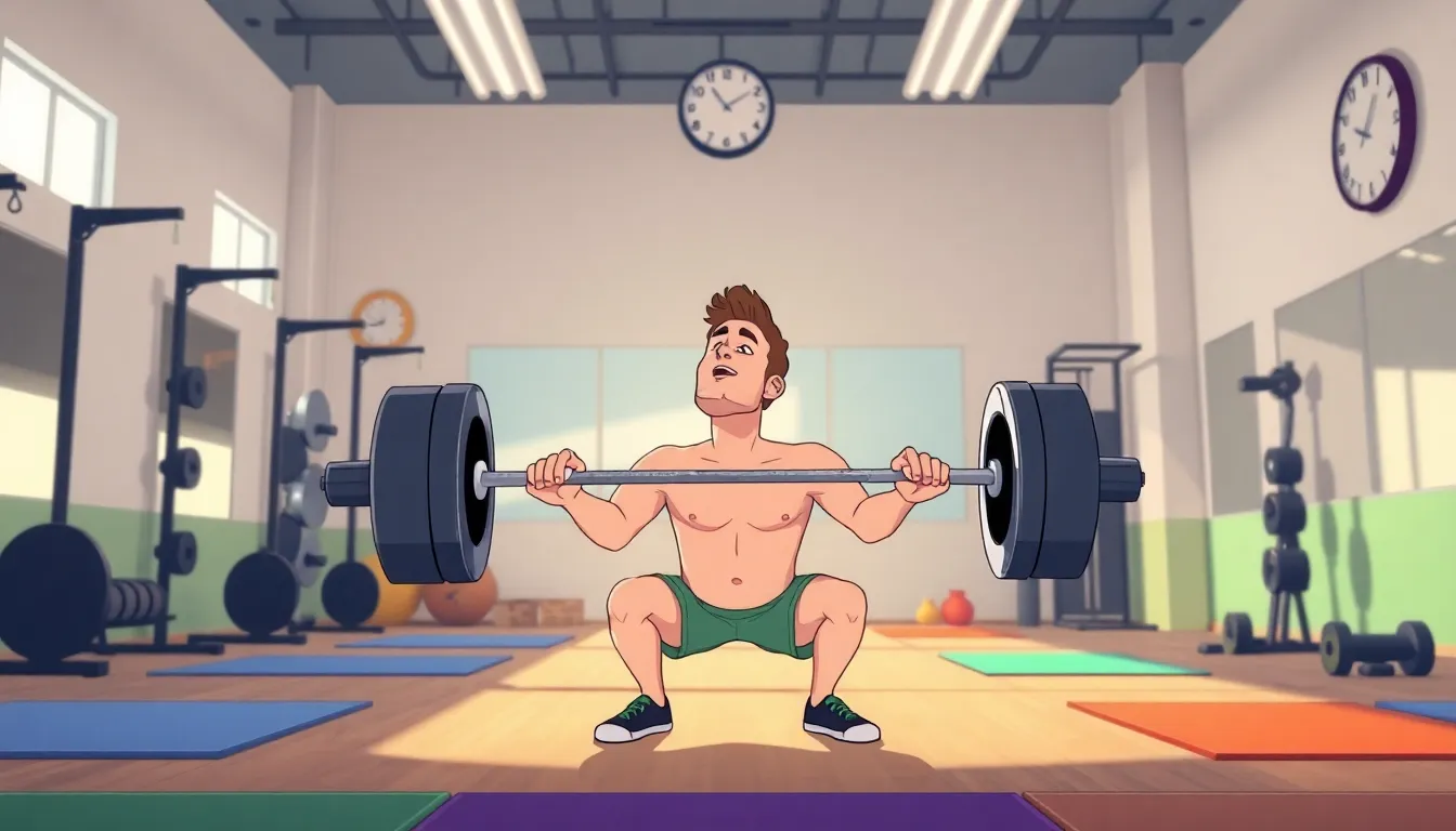 5. Usklađivanje Disanja sa Pokretima