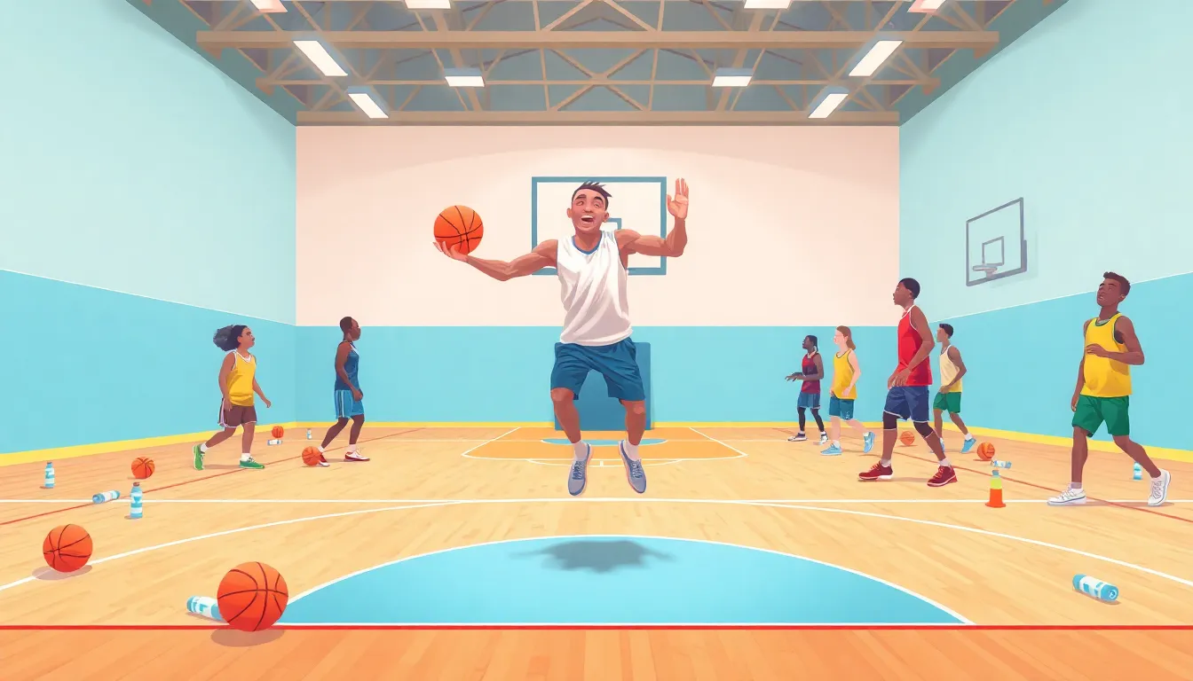 3. Kontrola Disanja Tokom Treninga