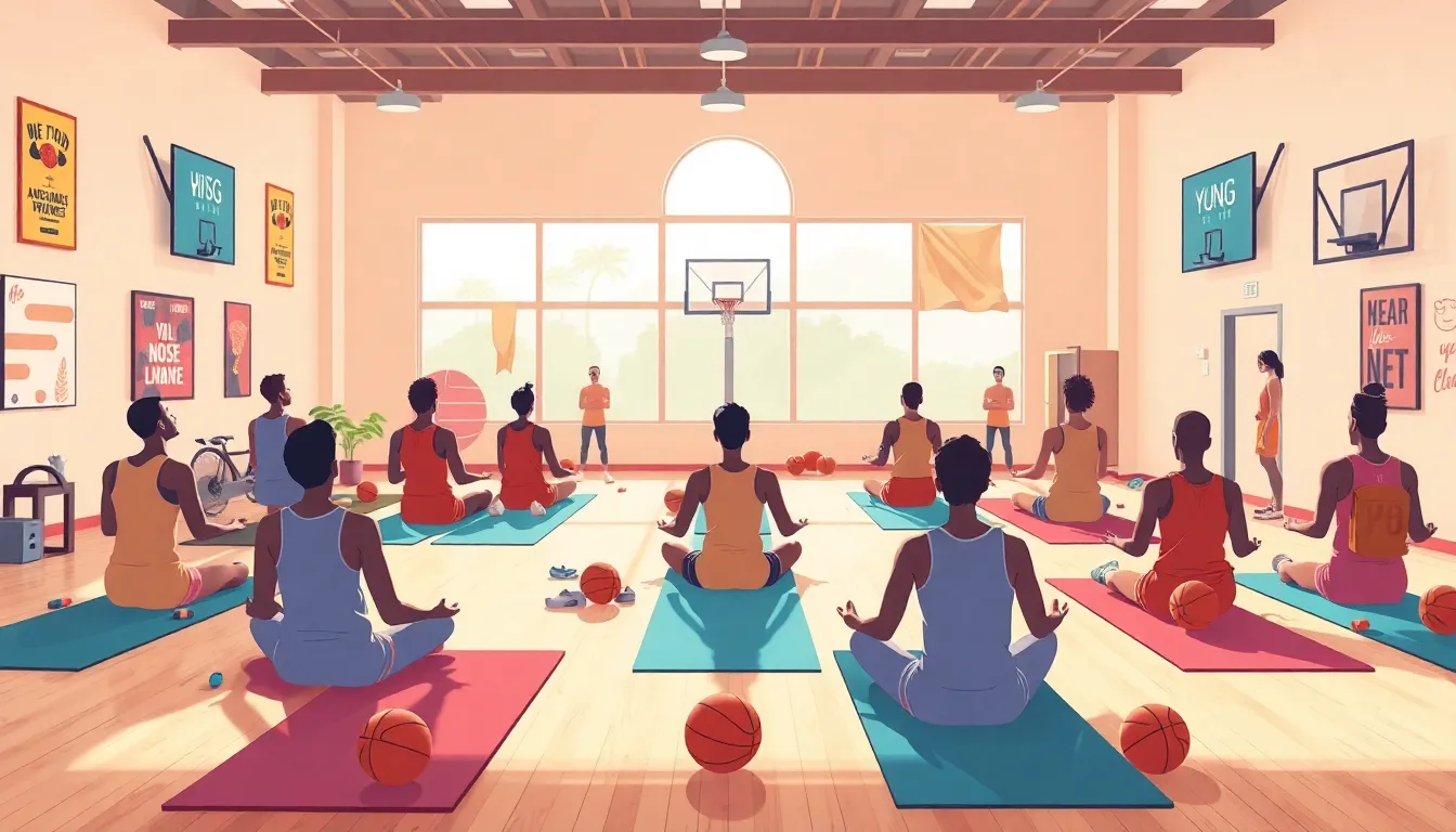 4. Uloga Disanja u Opštem Zdravlju