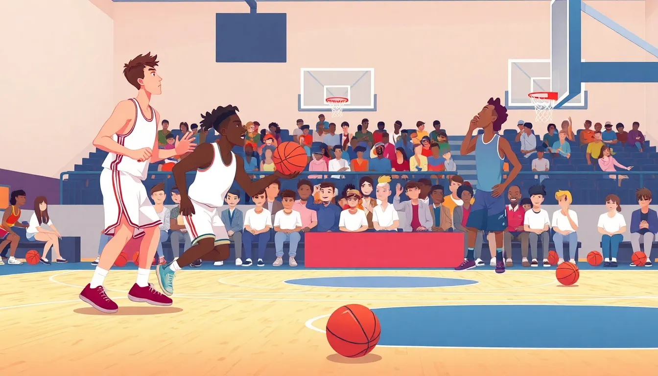 6. Pravilno Disanje Tokom Igračkih Situacija