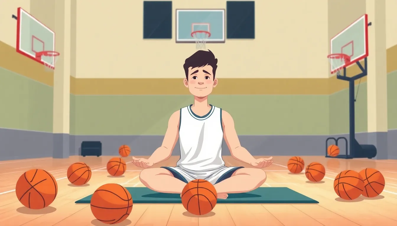 7. Tehnika 'Svesnog Disanja'