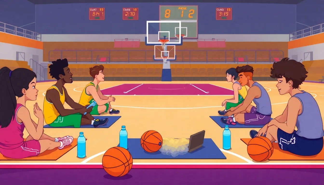 8. Disanje i Oporavak