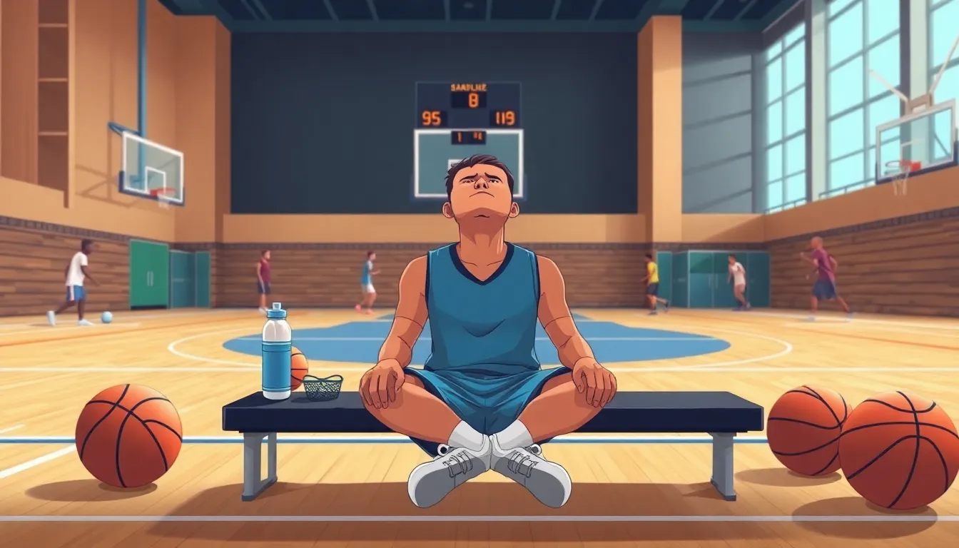 9. Uključivanje Disanja u Trenutke Pauze