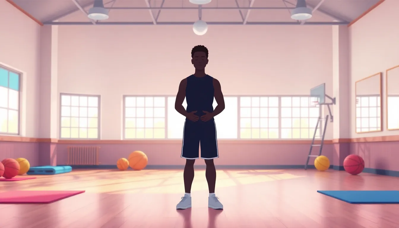 12. Disanje Tokom Stresnih Situacija