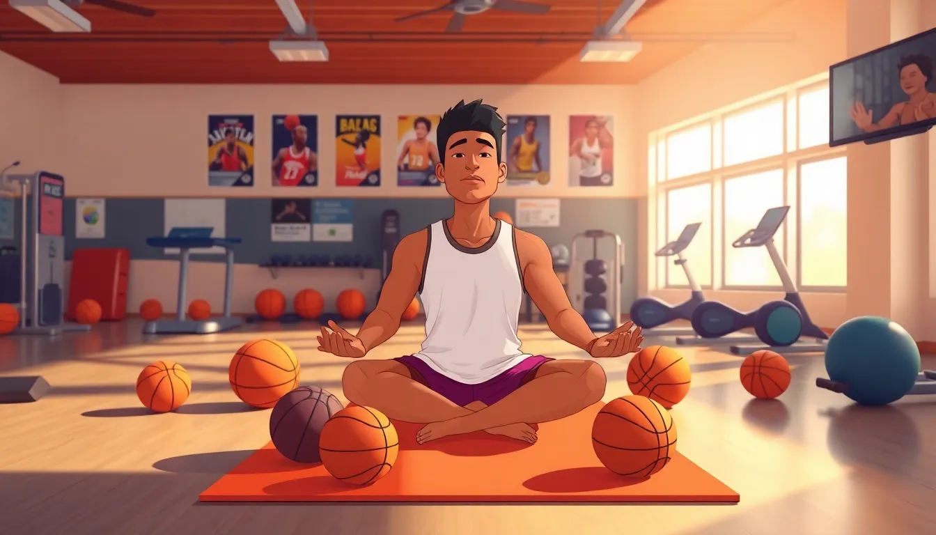 14. Razumevanje Povezanosti Disanja i Raspoloženja