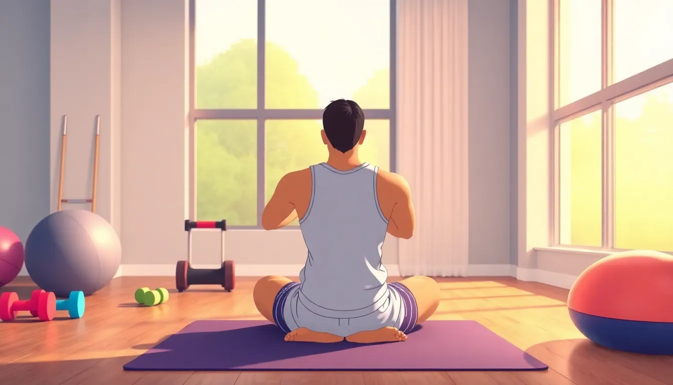 15. Redovno Vežbanje Tehnika Disanja