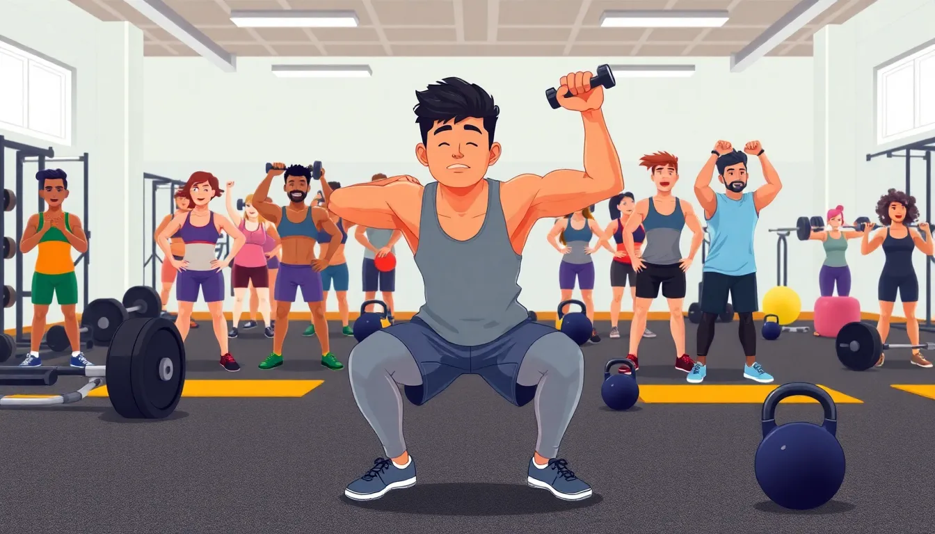 2. Dišna Tehnika Za Povećanje Izdržljivosti