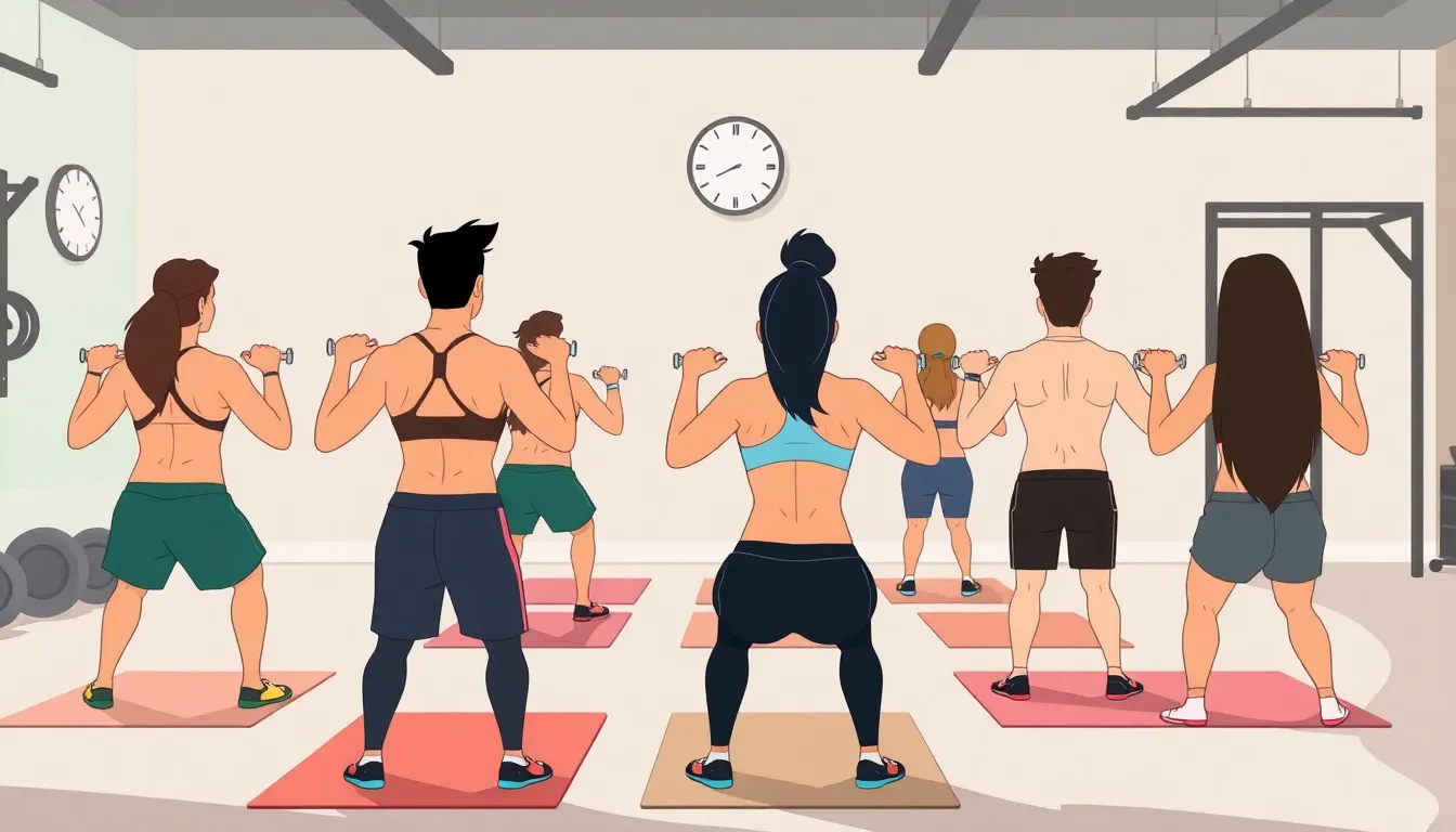 4. Sinhronizacija Disanja I Pokreta