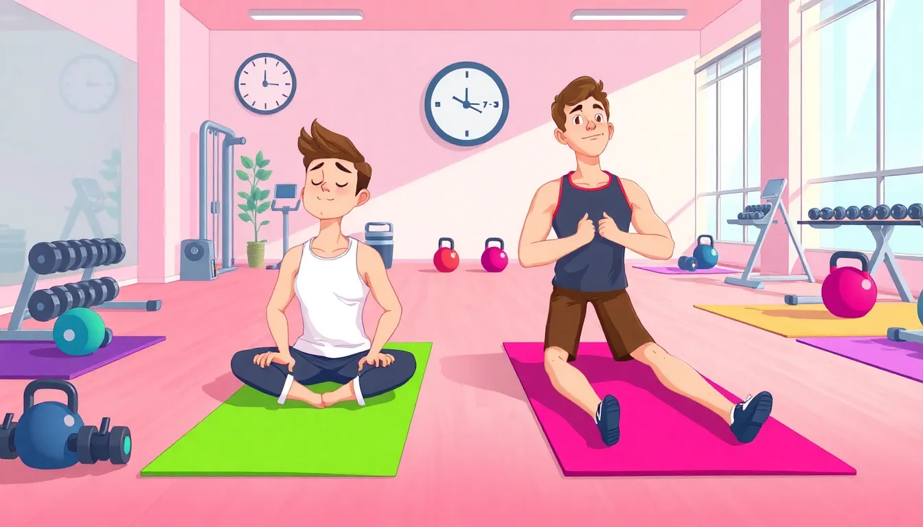 5. Tehnike Kontrolisanog Disanja