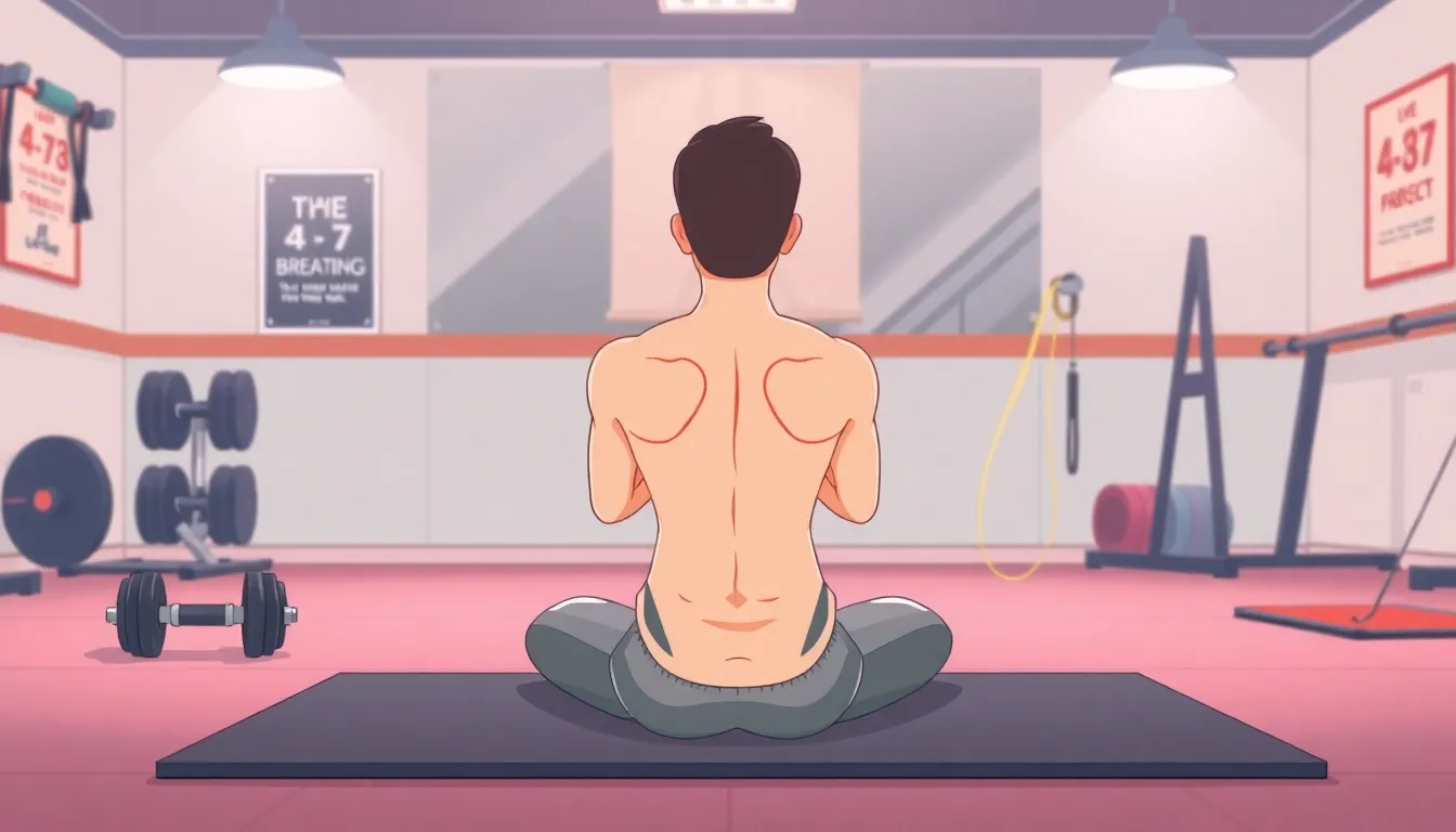 7. Mentalna Priprema Kroz Disanje