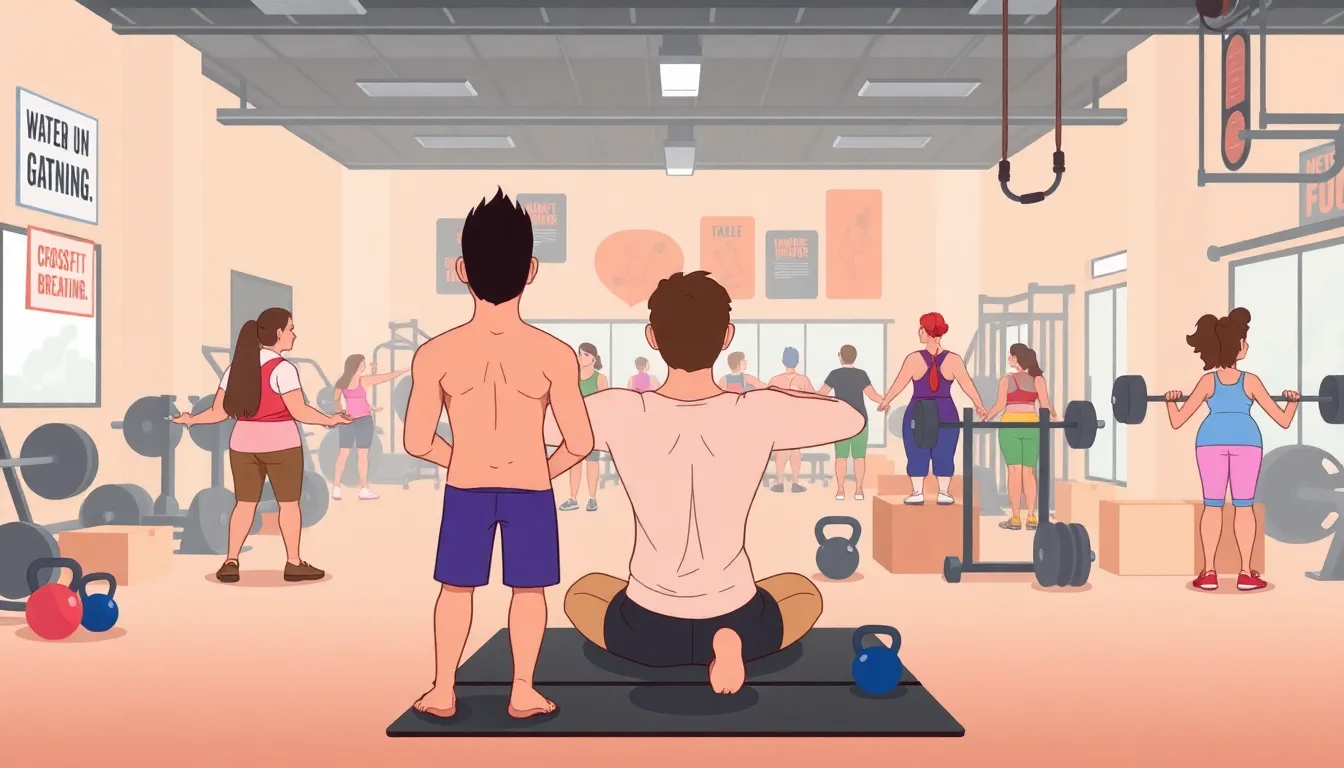 8. Prilagođavanje Disanja Individualnim Potrebama