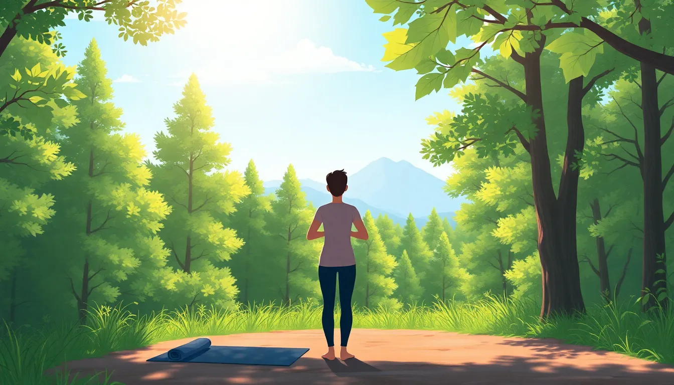 1. Povećajte Kapacitet Pluća