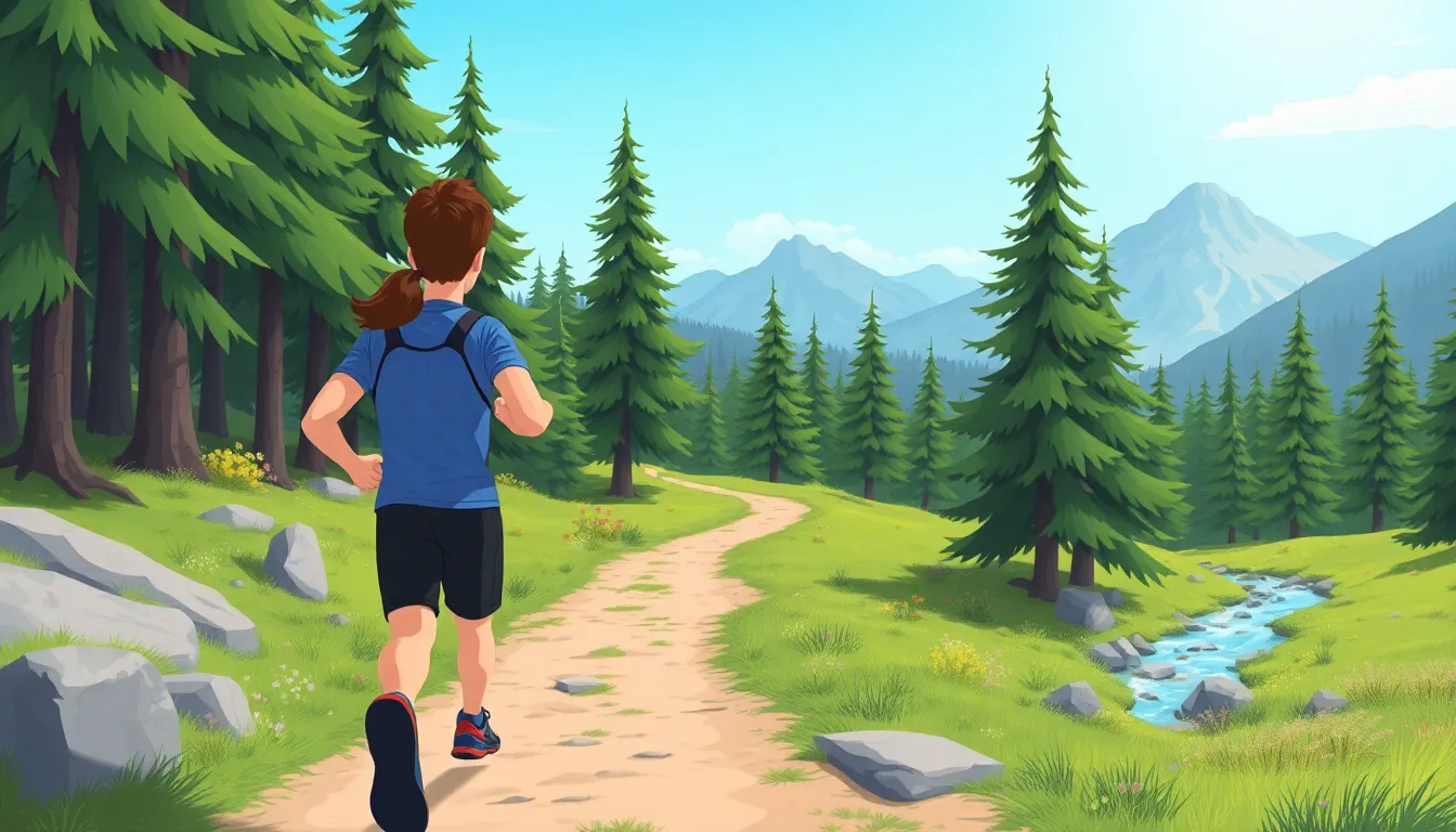 3. Kontrolišite Tempo Disanja