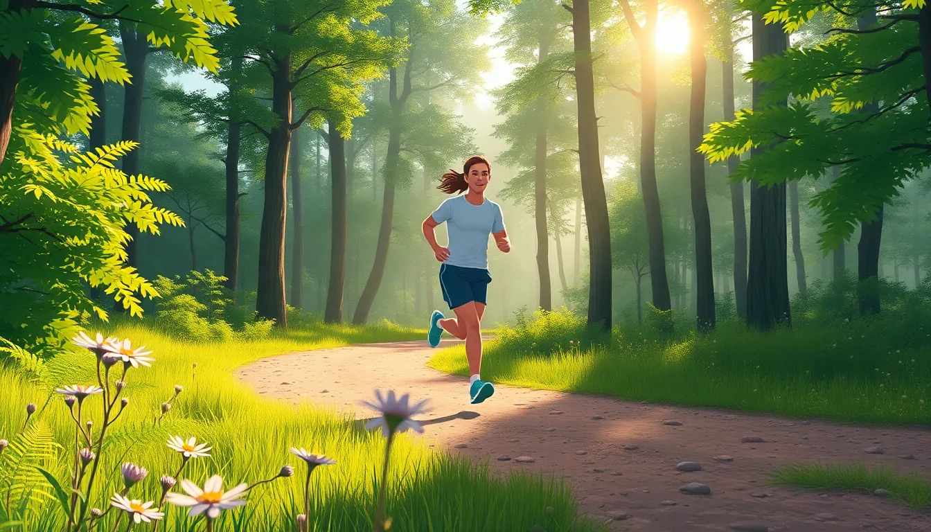 4. Uvežbajte Nosno Disanje