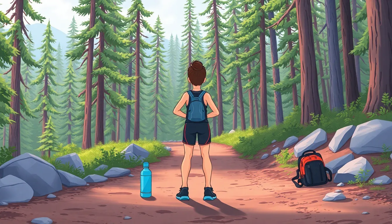 8. Uključite Vežbe Disanja U Trening