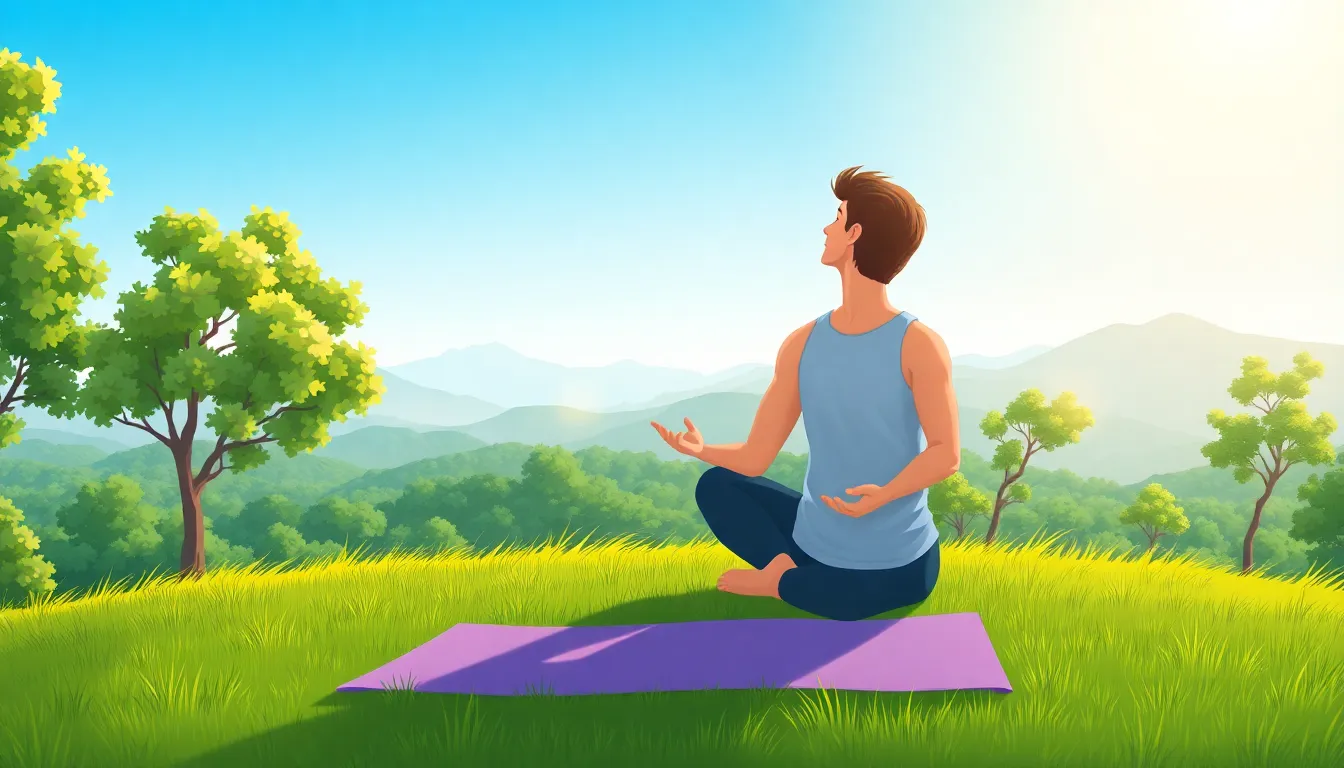 9. Smanjite Stres Pre Trčanja