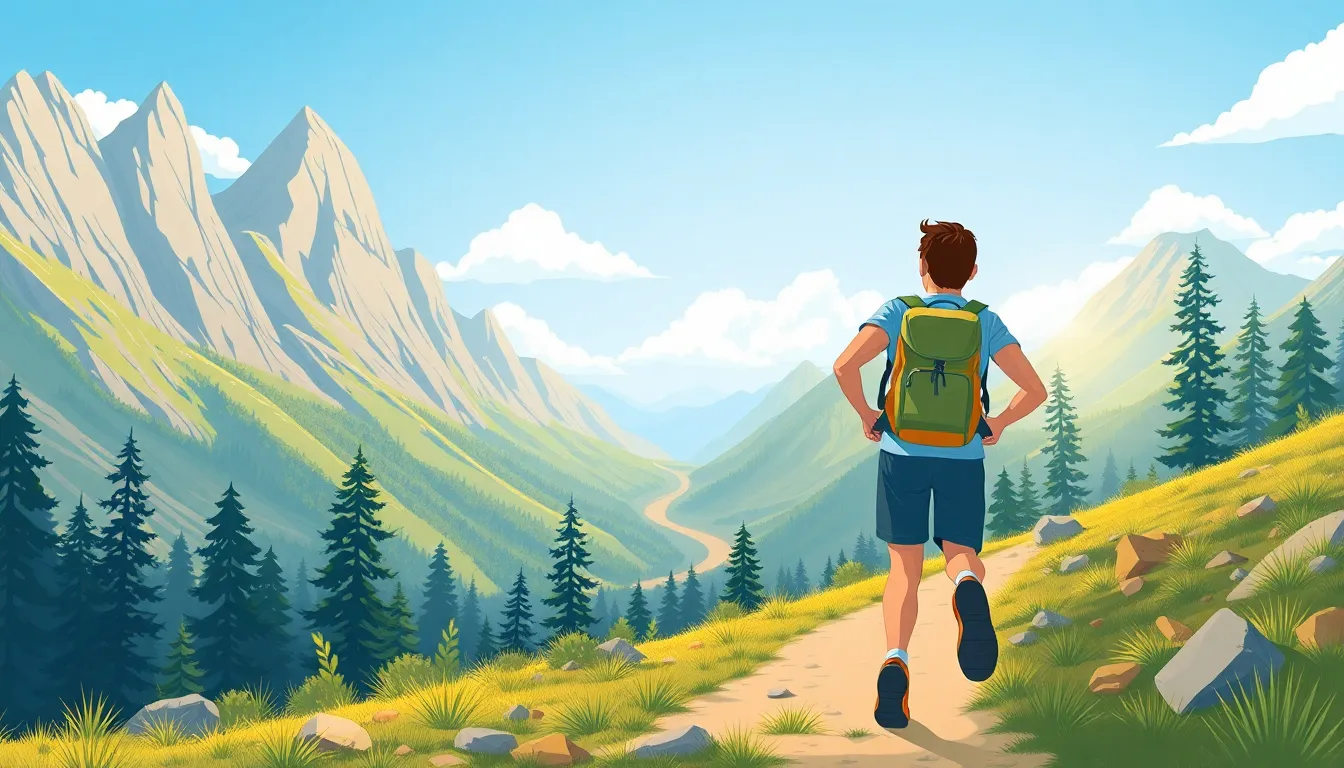 10. Prilagodite Se Visinskoj Klimi