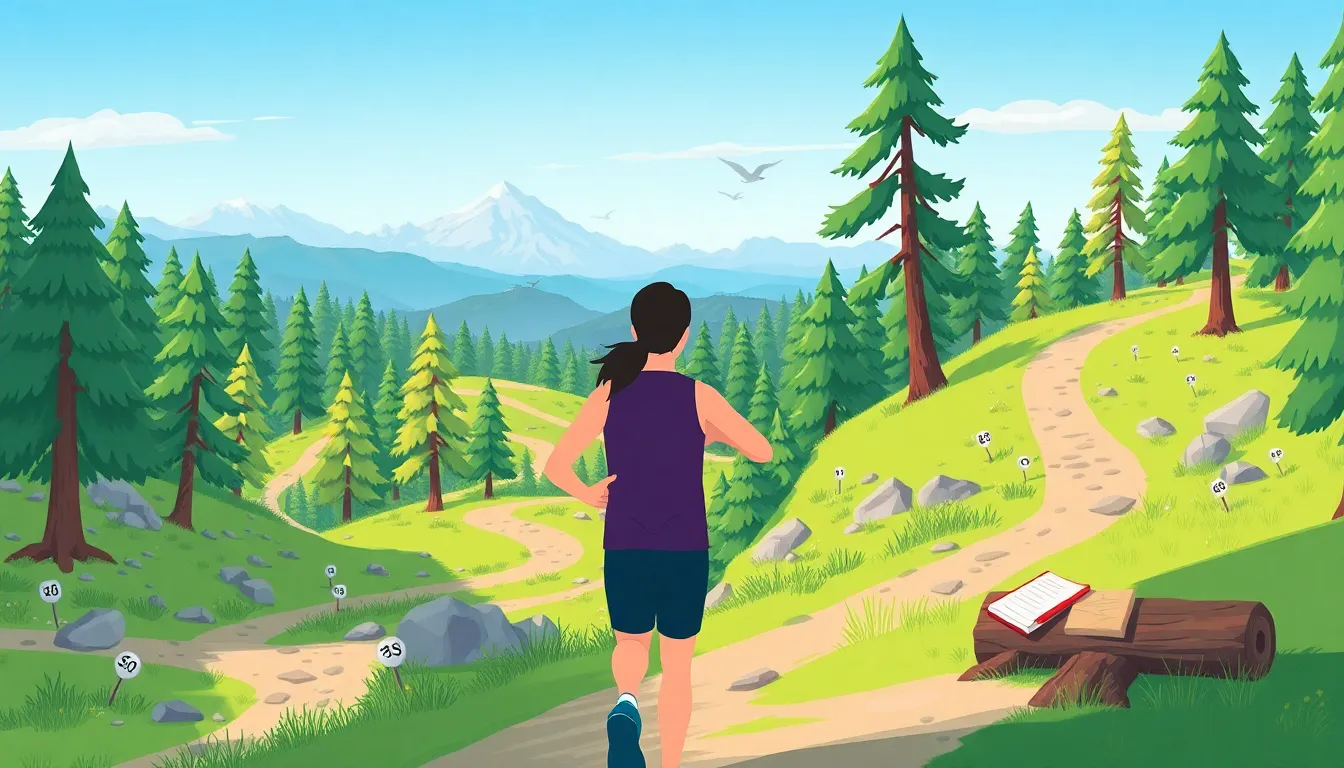 12. Postavite Lične Ciljeve