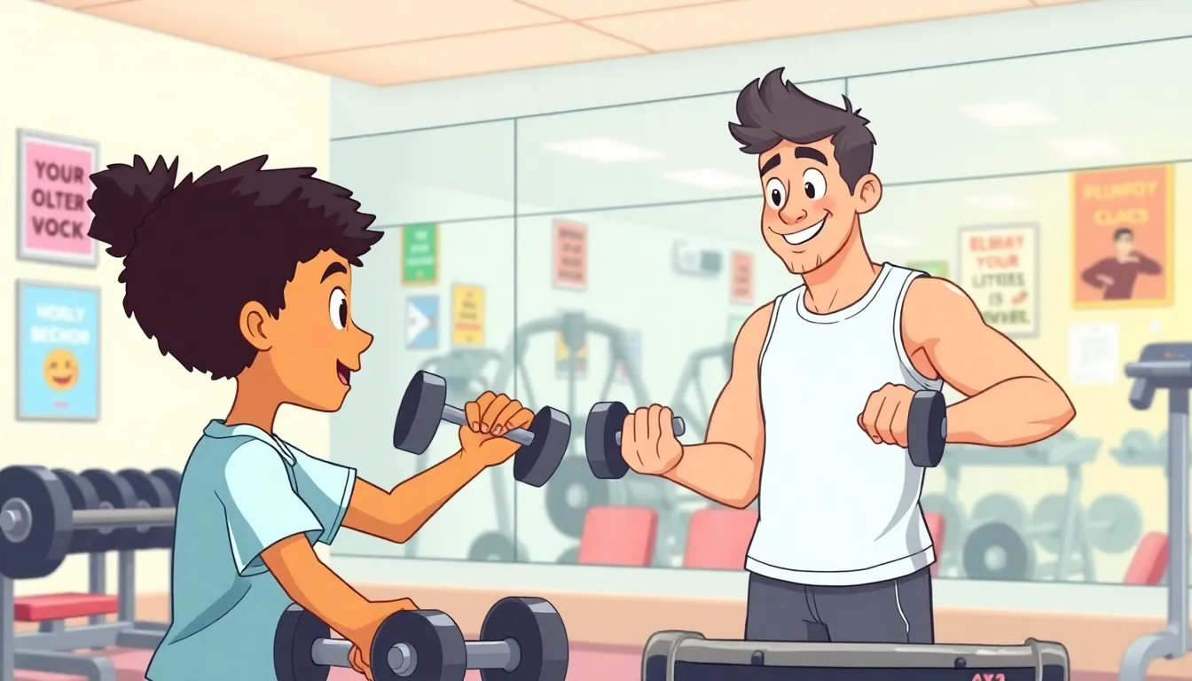 3. Poboljšanje Samopouzdanja