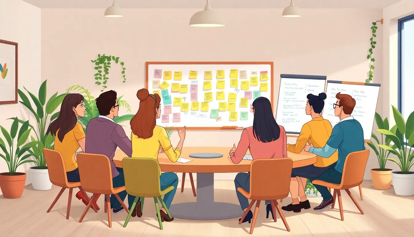 9. Jačanje Timske Kohezije