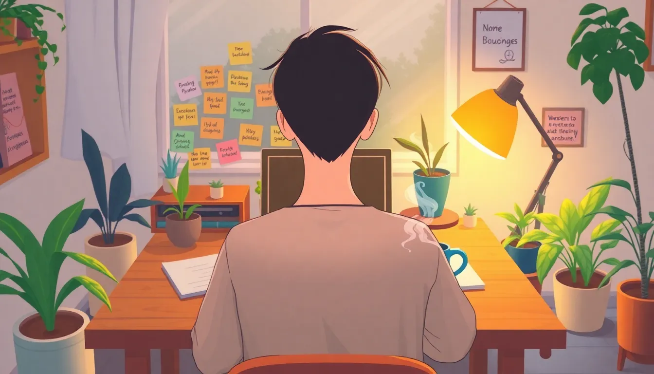 12. Izgradnja Pozitivnog Identiteta