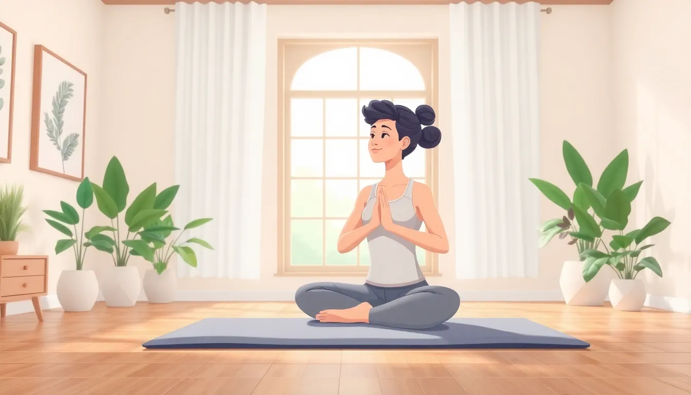 1. Dijafragmalno Disanje