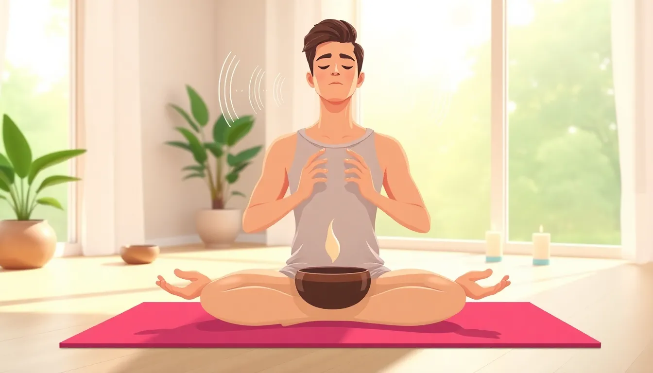 7. Disanje Sa Zvučnim Efektima