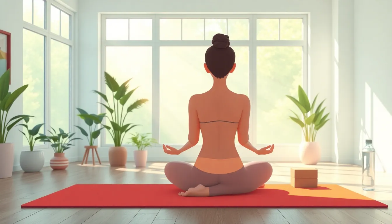 8. Uzimanje Dubokih Udaha