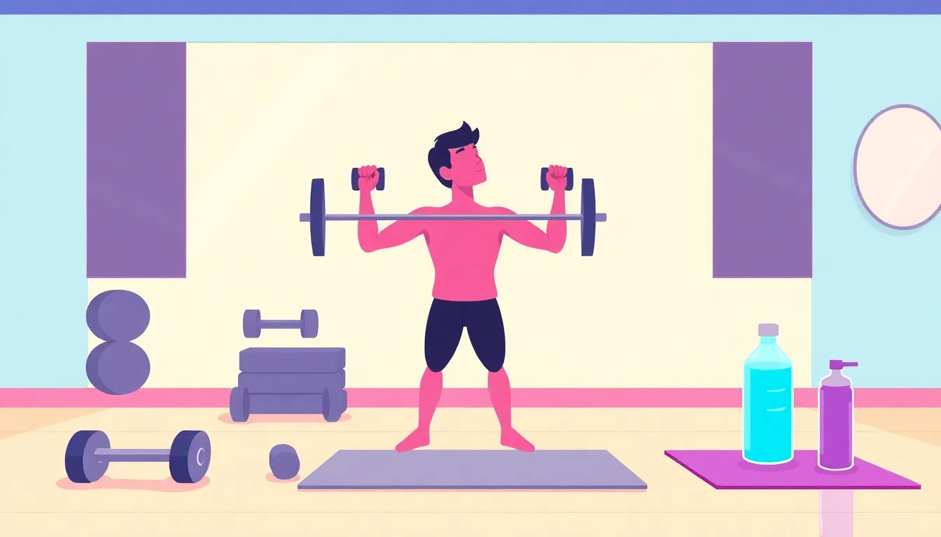 11. Disanje U Vežbama Snage