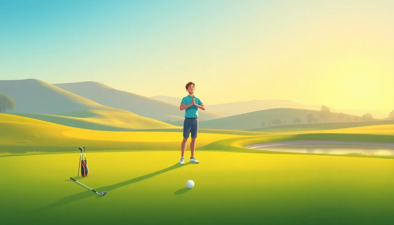 9. Fokusiranje Na Disanje Tokom Igranja