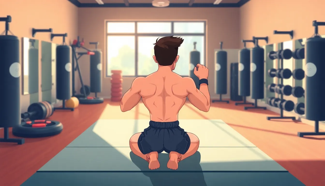 Značaj Disanja za Mentalnu Otpornost