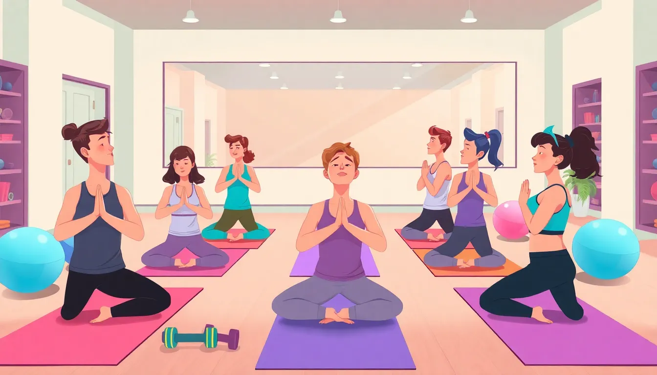 Praktikovanje Disanja u Treningu