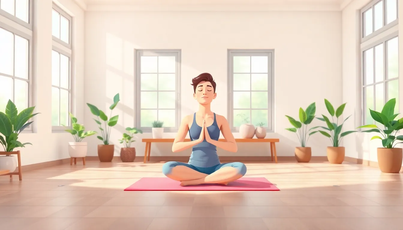 1. Fokusirajte Se Na Duboko Disanje