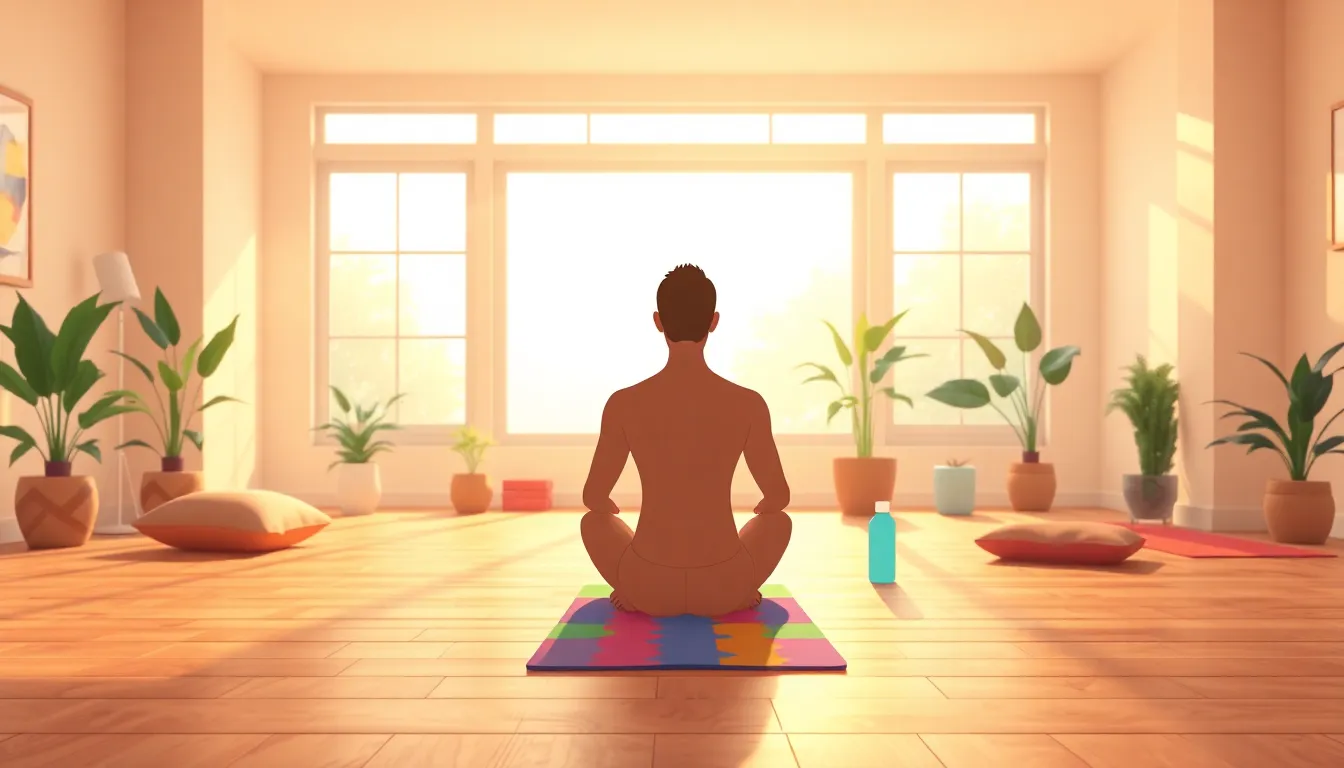 2. Vežbe Kontrolisanog Disanja