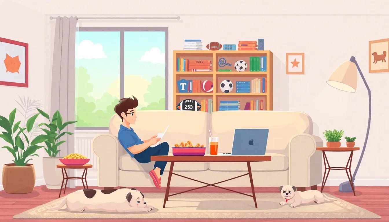 6. Korišćenje Kladionice