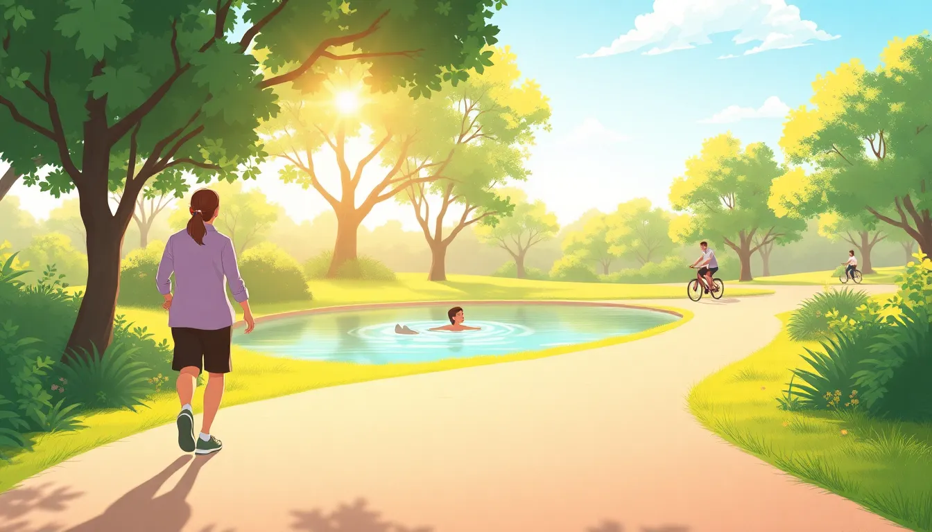 8. Aktivno Opuštanje